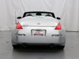 Used 2007 Nissan 350Z Touring image 6