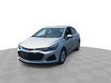 Used 2019 Chevrolet Cruze LT w/ Convenience Package image 4