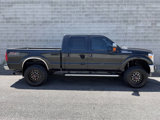 Used 2014 Ford F350 Lariat w/ Lariat Ultimate Package image 2