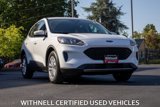 Used 2021 Ford Escape SE image 2