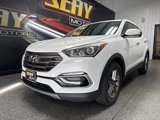 Used 2017 Hyundai Santa Fe Sport image 4