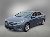 Used 2017 Hyundai Sonata SE image 4