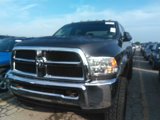 Used 2016 RAM 2500 Tradesman w/ Chrome Appearance Group image 2