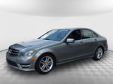 Used 2014 Mercedes-Benz C 250 Sedan image 3