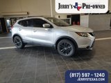 Used 2018 Nissan Rogue Sport S image 5