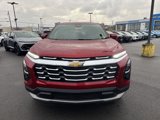 New 2025 Chevrolet Equinox LT image 2