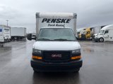 Used 2021 GMC Savana 3500 Extended w/ Power Convenience Package image 2