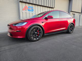 Used 2023 Tesla Model X Plaid image 2