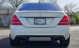 Used 2012 Mercedes-Benz S 63 AMG image 6