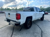 Used 2014 Chevrolet Silverado 1500 LT w/ Texas Edition, 1LT Trim image 4