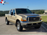 Used 2001 Ford F350 Lariat image 3