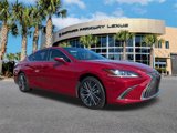 Certified 2024 Lexus ES 350 w/ Premium Package image 2