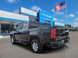 Used 2020 Chevrolet Colorado W/T w/ WT Convenience Package image 5