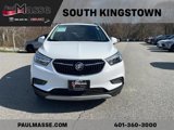 Certified 2022 Buick Encore Preferred w/ Safety Package image 2