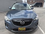 Used 2015 MAZDA CX-5 Grand Touring image 4
