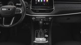 New 2025 Jeep Compass Latitude image 5