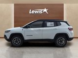 New 2025 Jeep Compass Trailhawk image 3