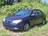 Used 2010 Hyundai Elantra GLS image 3