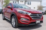 Used 2018 Hyundai Tucson SEL image 4