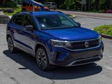 Used 2022 Volkswagen Taos S image 3