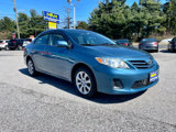 Used 2013 Toyota Corolla LE Special Edition image 2