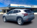Used 2024 Chevrolet Trax LS w/ LS Convenience Package image 3