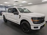 Certified 2024 Ford F150 XLT w/ Equipment Group 302A MID image 3