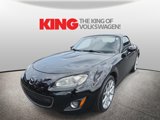 Used 2010 MAZDA MX-5 Miata Touring image 3