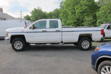 Used 2017 Chevrolet Silverado 3500 W/T w/ WT Fleet Convenience Package image 3