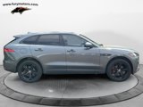 Used 2017 Jaguar F-PACE R-Sport image 2