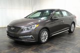 Used 2015 Hyundai Sonata Limited w/ Option Group 05 image 2