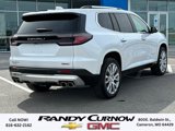 New 2024 GMC Acadia Denali image 5