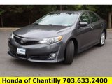 Used 2014 Toyota Camry SE image 3