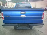 Used 2011 Ford F150 XLT w/ XLT Chrome Pkg image 5