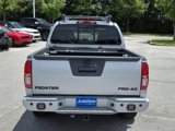 Used 2014 Nissan Frontier PRO-4X image 3