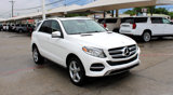 Used 2016 Mercedes-Benz GLE 350 4MATIC image 2