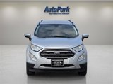 Used 2020 Ford EcoSport Titanium image 2