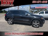 Used 2016 Jeep Grand Cherokee Limited image 2
