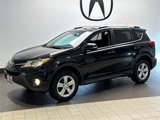 Used 2013 Toyota RAV4 XLE image 3