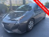 Used 2018 Toyota Prius Two image 2