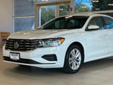 Used 2020 Volkswagen Passat 2.0T SE w/ Sunroof Package image 3