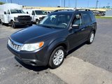 Used 2011 Subaru Forester 2.5X Premium w/ All-Weather Pkg image 4