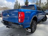 Used 2019 Ford Ranger XLT w/ Equipment Group 301A Mid image 5
