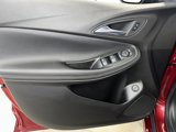 Certified 2022 Buick Encore GX Select w/ Sport Touring Package image 4
