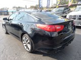 Used 2014 Kia Optima SX w/ SX Turbo Premium Package image 5
