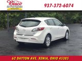 Used 2013 MAZDA MAZDA3 i Touring image 3