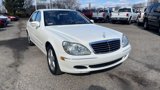 Used 2004 Mercedes-Benz S 430 image 4