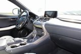 Certified 2021 Lexus NX 300 F Sport w/ F Sport Premium Package image 5