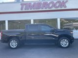 Used 2019 Chevrolet Silverado 1500 Custom w/ Custom Value Package image 4