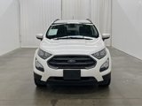 Used 2018 Ford EcoSport SES image 2